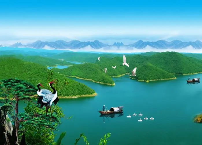 创意数字化环保